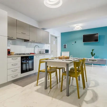 Sicilia By Interhome Apartament Balestrate