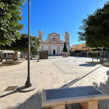 Sicilia By Interhome Lägenhet