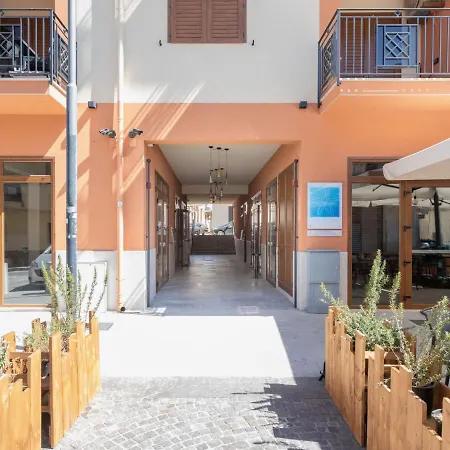 Sicilia By Interhome Lägenhet *