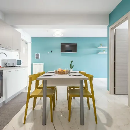 Sicilia By Interhome Apartment