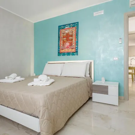 Apartment Sicilia By Interhome Balestrate