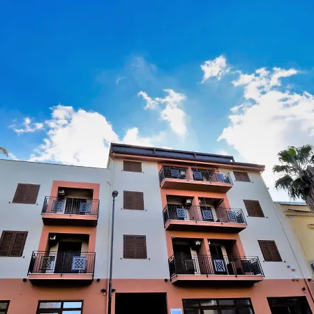 Sicilia By Interhome Apartment *