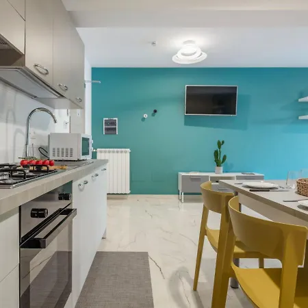 Sicilia By Interhome * Balestrate