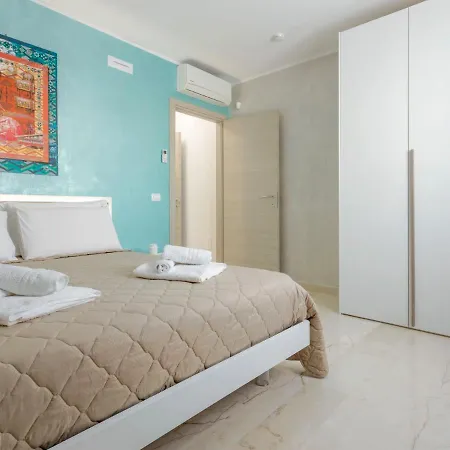 Sicilia By Interhome Apartment *