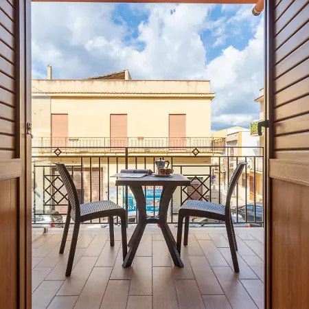 Sicilia By Interhome * Balestrate