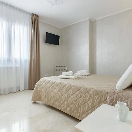 Apartment Sicilia By Interhome *