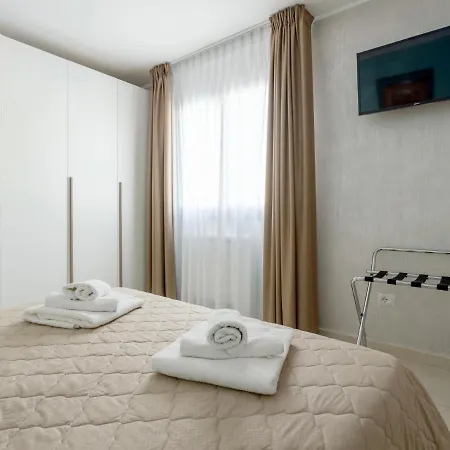Apartment Sicilia By Interhome Balestrate