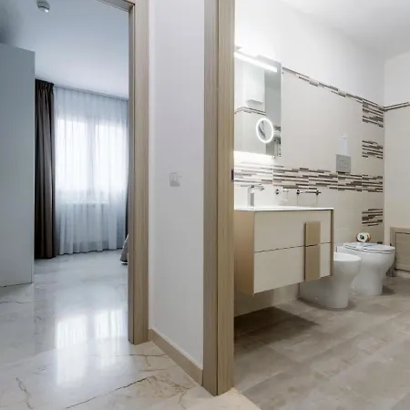 Sicilia By Interhome Apartment Balestrate