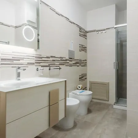 Sicilia By Interhome Apartment
