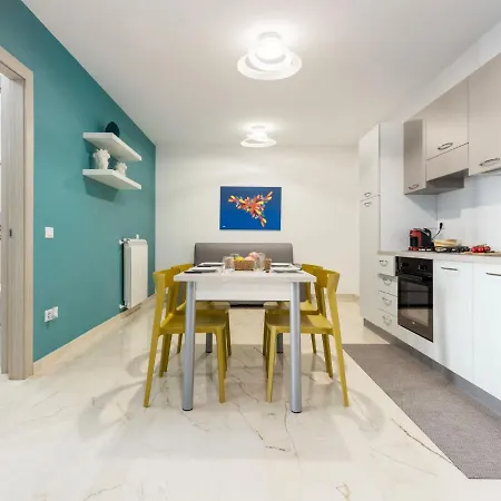 Sicilia By Interhome Apartment