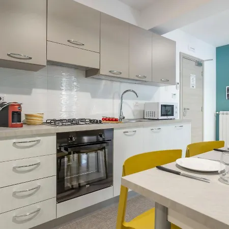 Sicilia By Interhome Apartment Balestrate