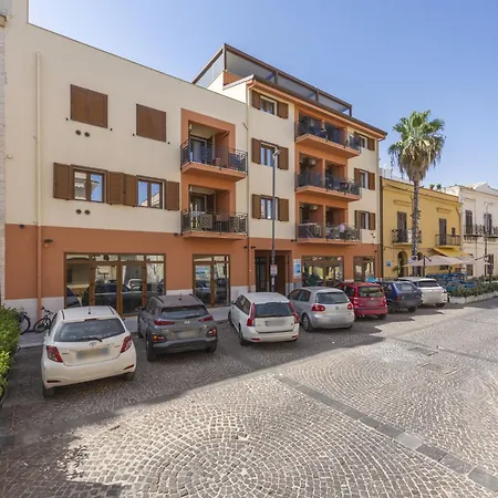 Apartamento Sicilia By Interhome *