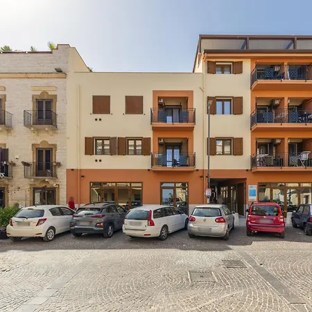 Sicilia By Interhome * Balestrate