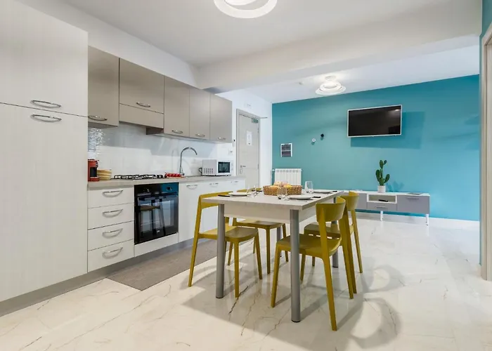 Sicilia By Interhome Apartamento Balestrate