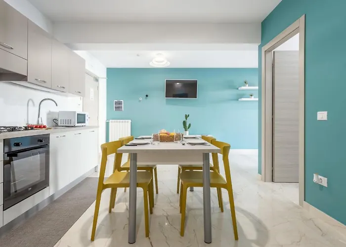 Sicilia By Interhome Apartamento