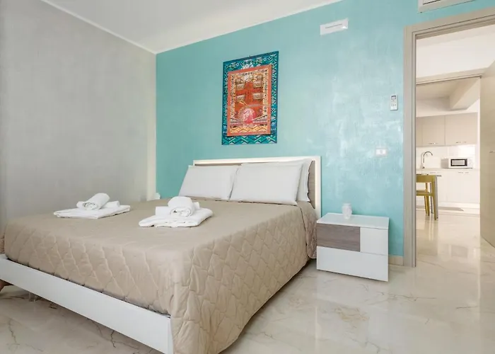 Apartamento Sicilia By Interhome Balestrate
