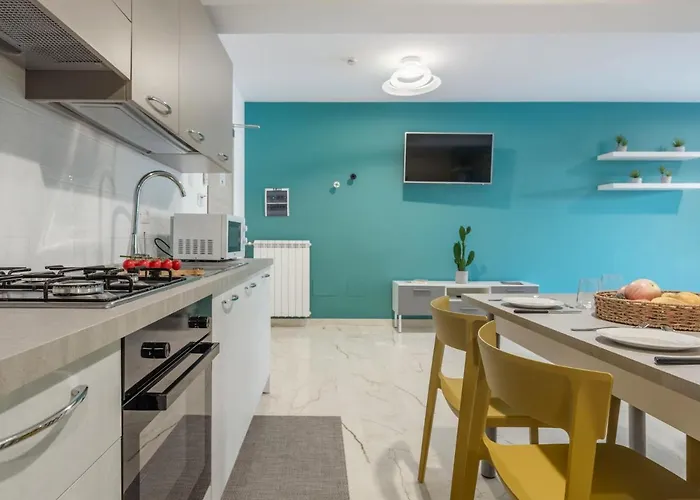 Sicilia By Interhome * Balestrate