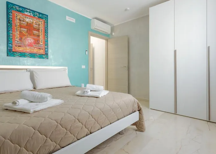 Sicilia By Interhome Apartamento *