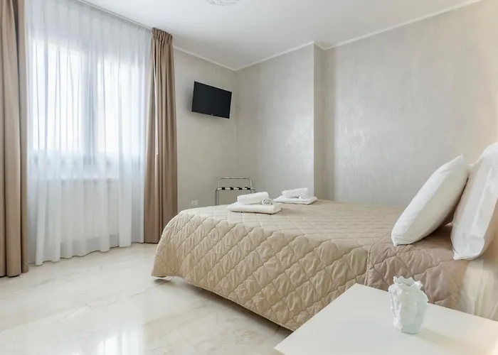 Apartamento Sicilia By Interhome *