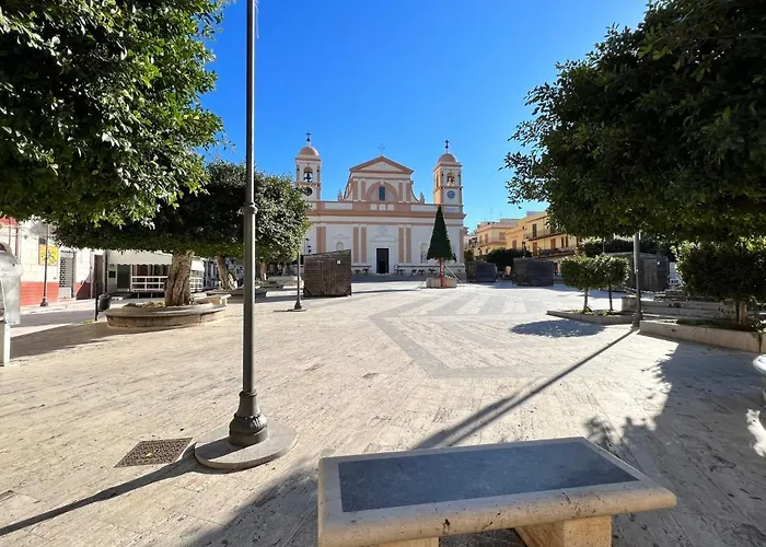 Sicilia By Interhome Apartamento