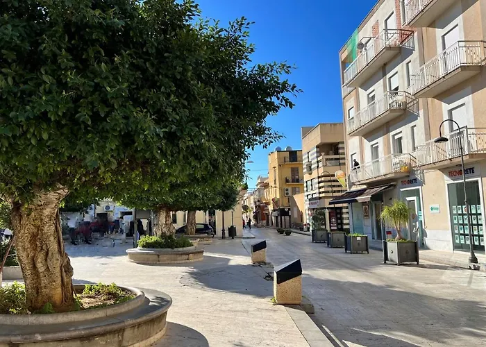 Sicilia By Interhome