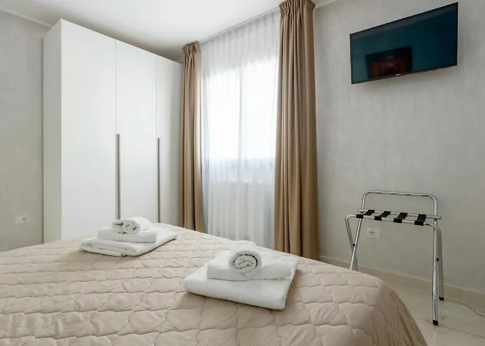 Apartamento Sicilia By Interhome Balestrate