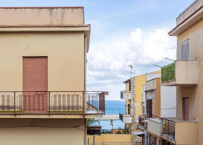 Sicilia By Interhome *