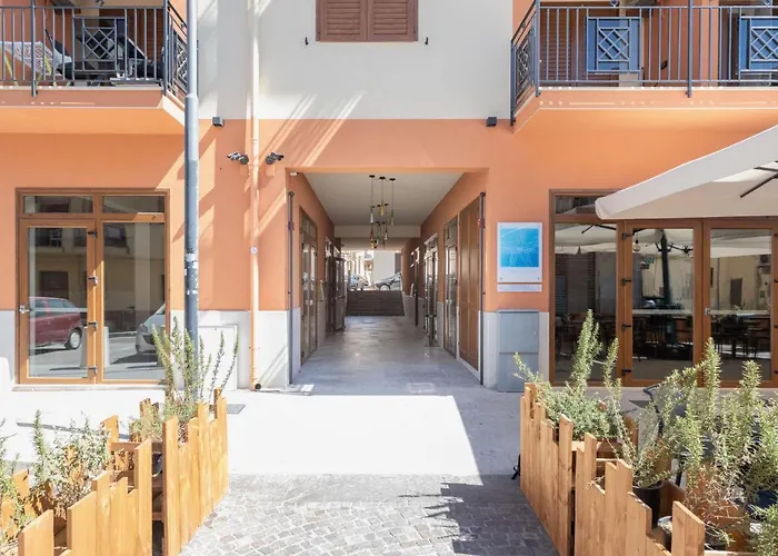 Sicilia By Interhome Apartamento *