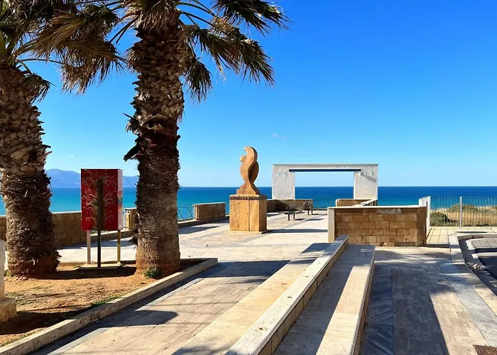 Sicilia By Interhome *