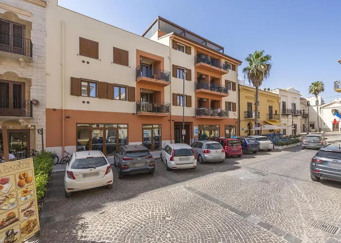 Apartamento Sicilia By Interhome *