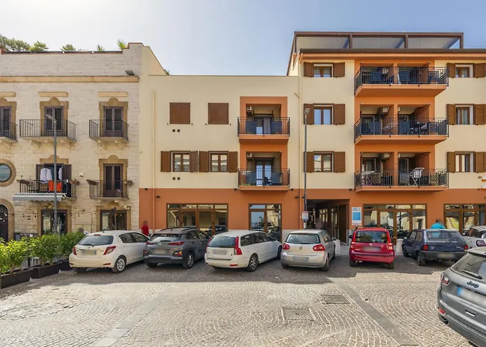 Sicilia By Interhome * Balestrate